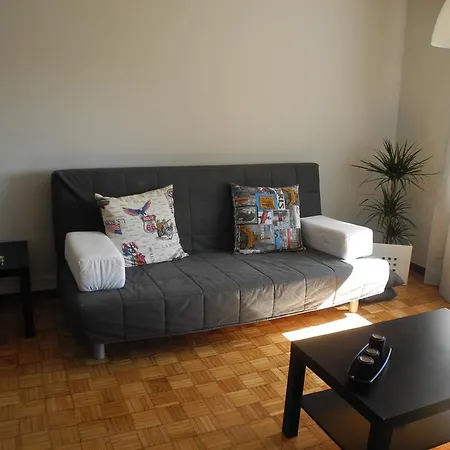 Apartment Prelada Daisy *