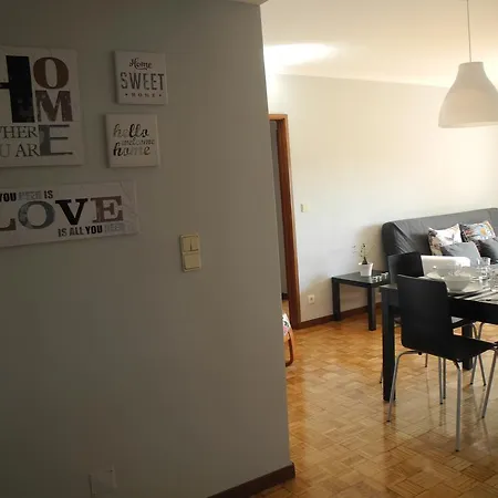 Appartamento Prelada Daisy Oporto