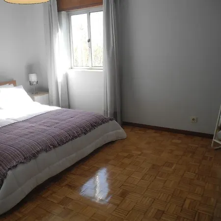 Prelada Daisy Appartamento Oporto